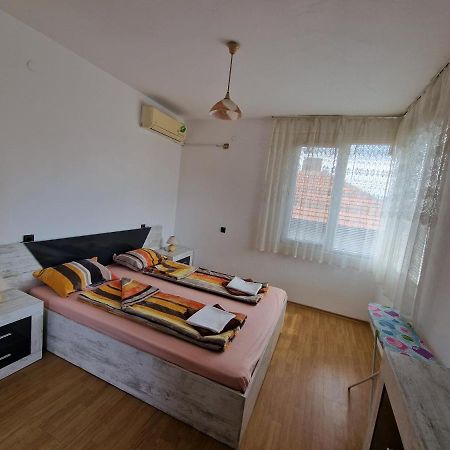 Zoya Apartment Sozopol Eksteriør bilde