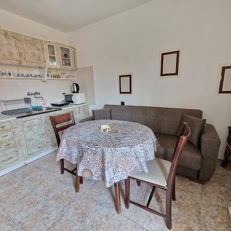 Zoya Apartment Sozopol Eksteriør bilde