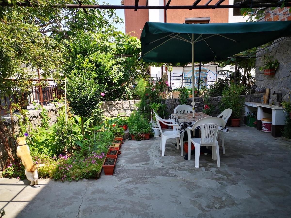 Zoya Apartment Sozopol Eksteriør bilde