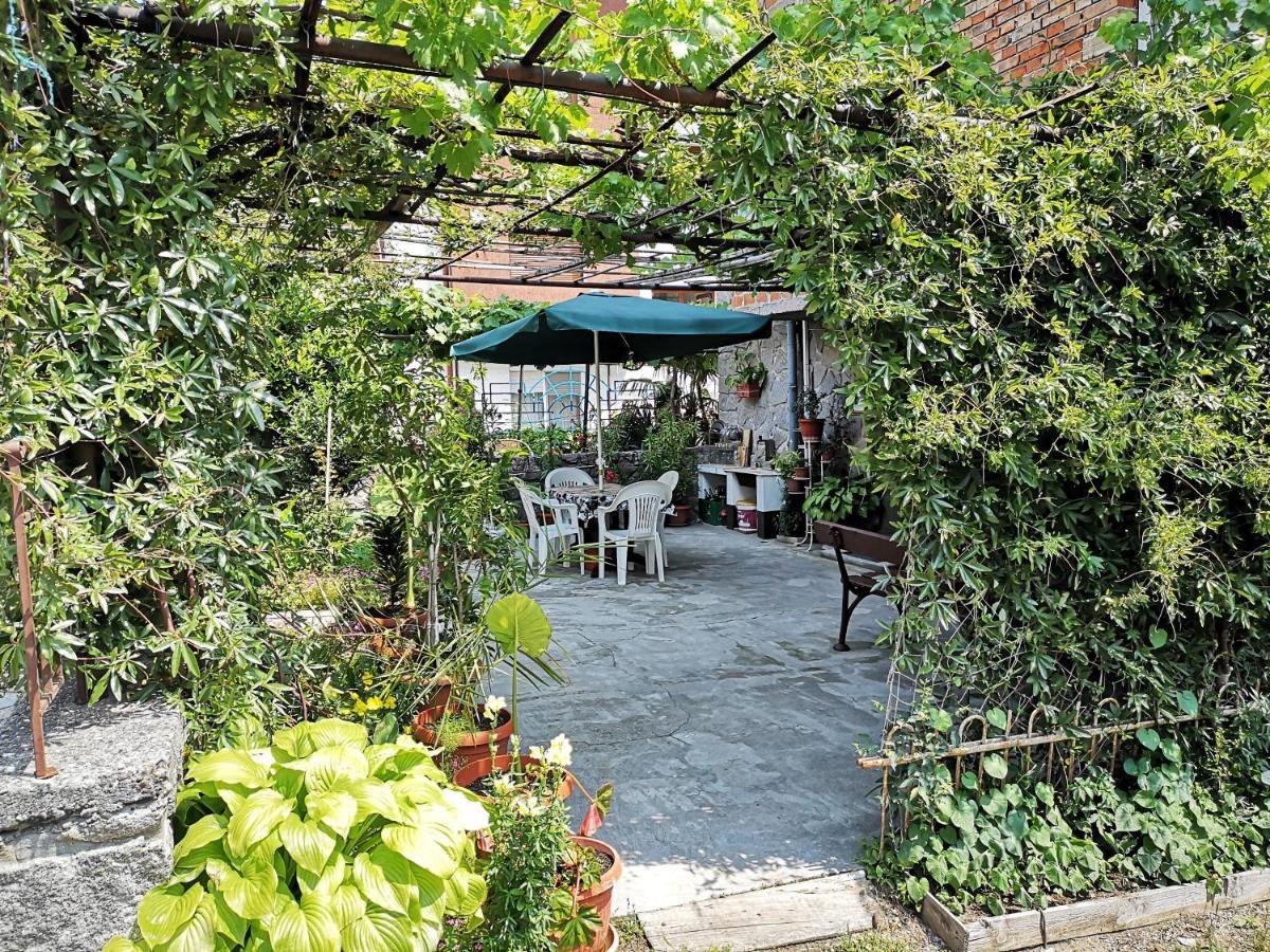 Zoya Apartment Sozopol Eksteriør bilde