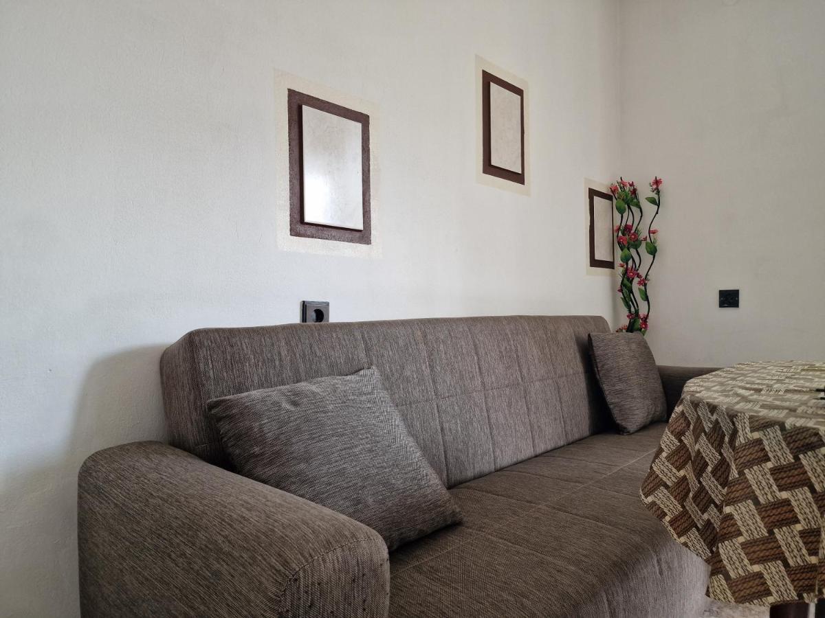 Zoya Apartment Sozopol Eksteriør bilde