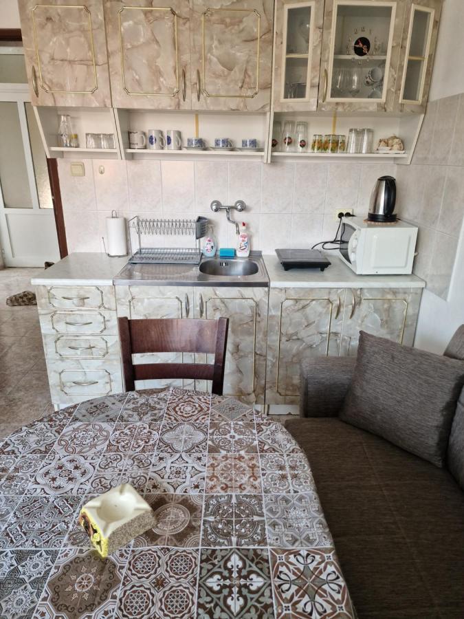 Zoya Apartment Sozopol Eksteriør bilde