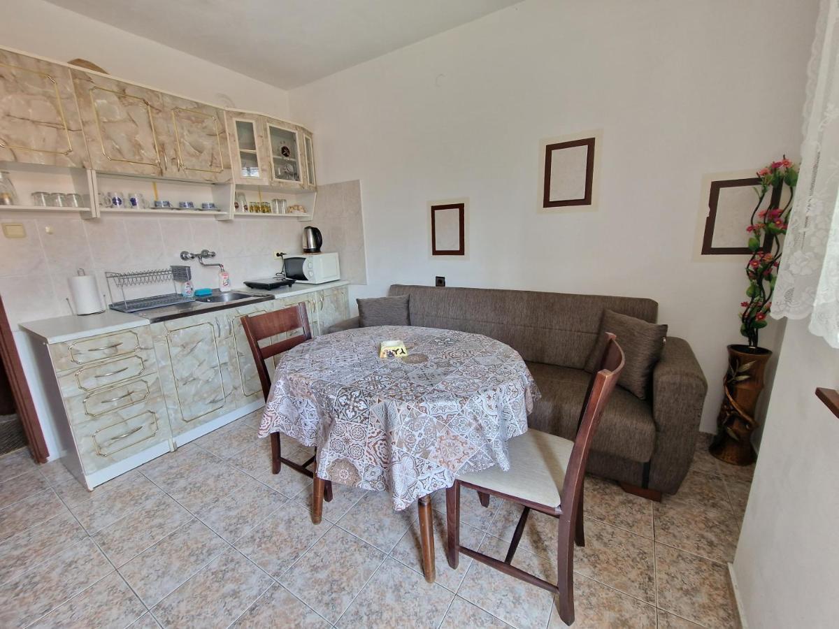 Zoya Apartment Sozopol Eksteriør bilde