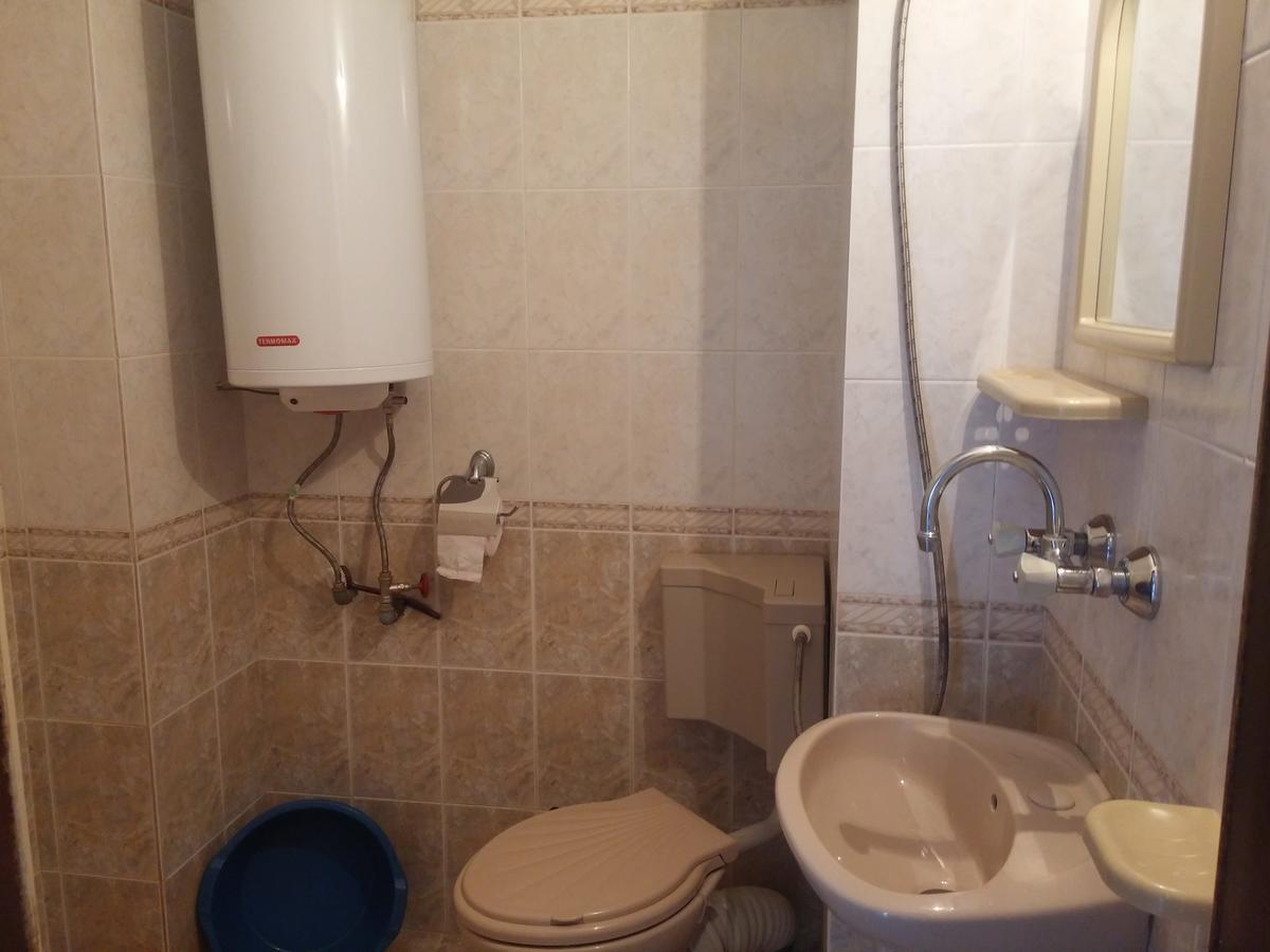 Zoya Apartment Sozopol Eksteriør bilde