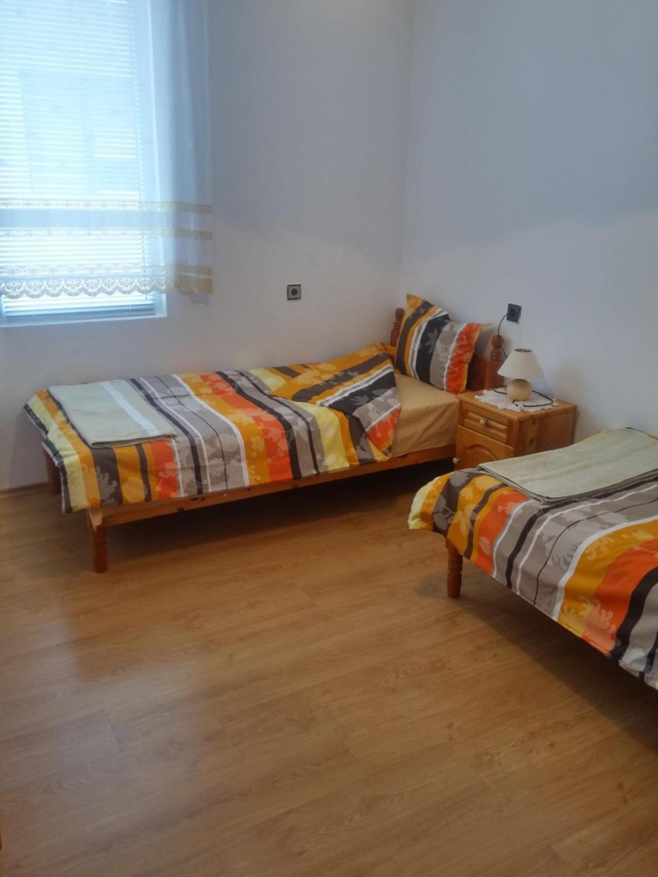 Zoya Apartment Sozopol Eksteriør bilde